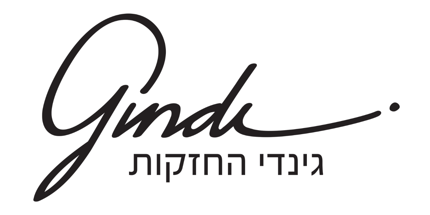 גינדי
